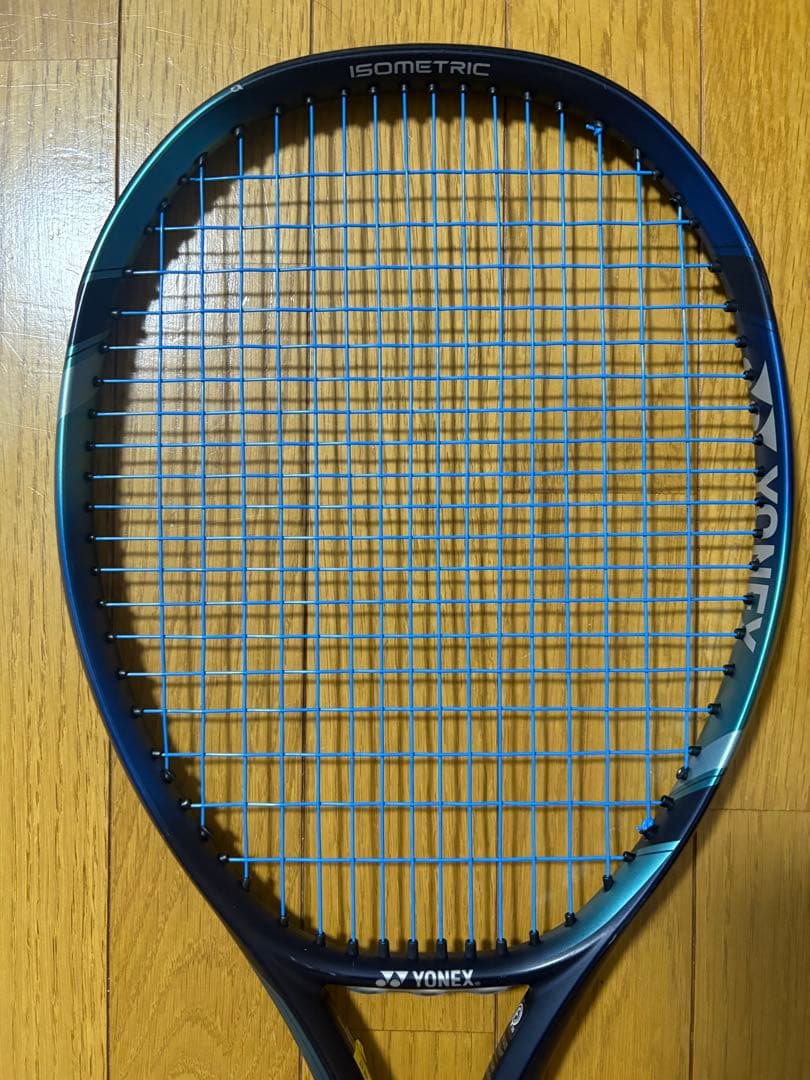 ラケット(硬式用) YONEX EZONE100 G2 2022