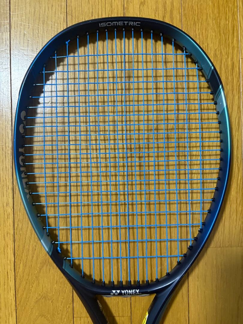 ラケット(硬式用) YONEX EZONE100 G2 2022