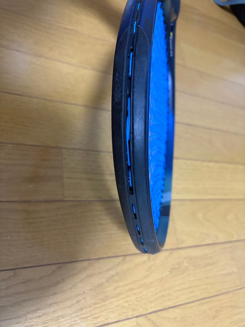 ラケット(硬式用) YONEX EZONE100 G2 2022