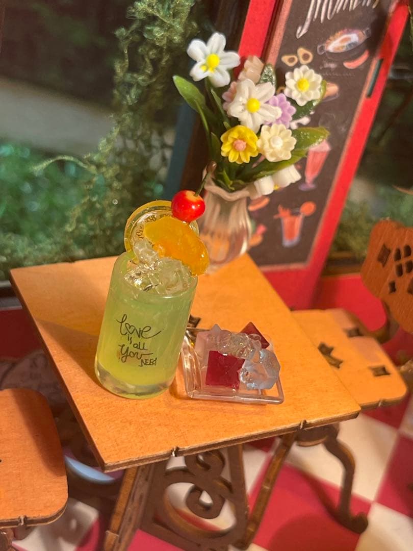 りーたんとうーたんるんるんひまわりセット