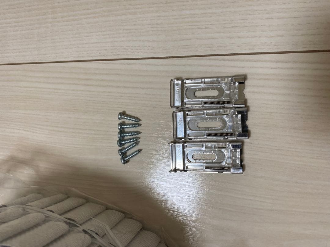 タチカワブラインド　ラインドレープ