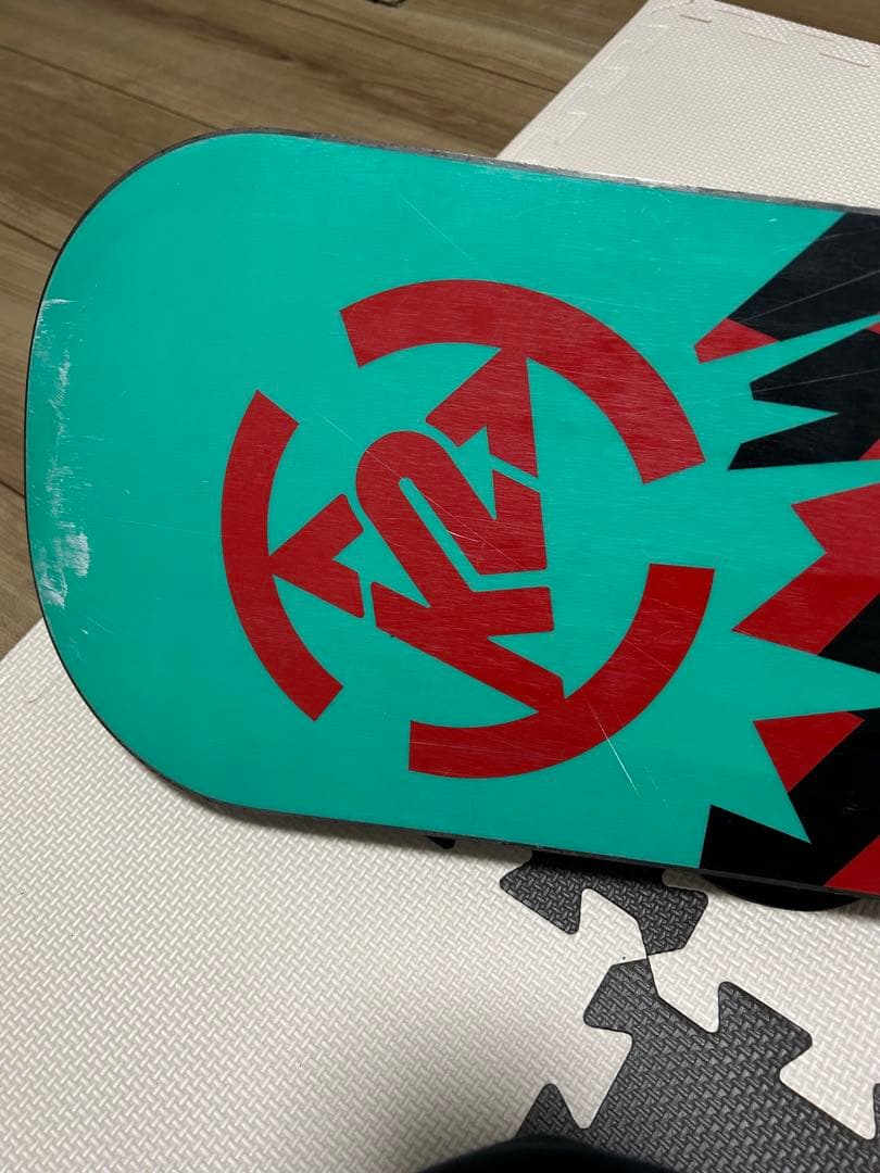 k2スノーボード