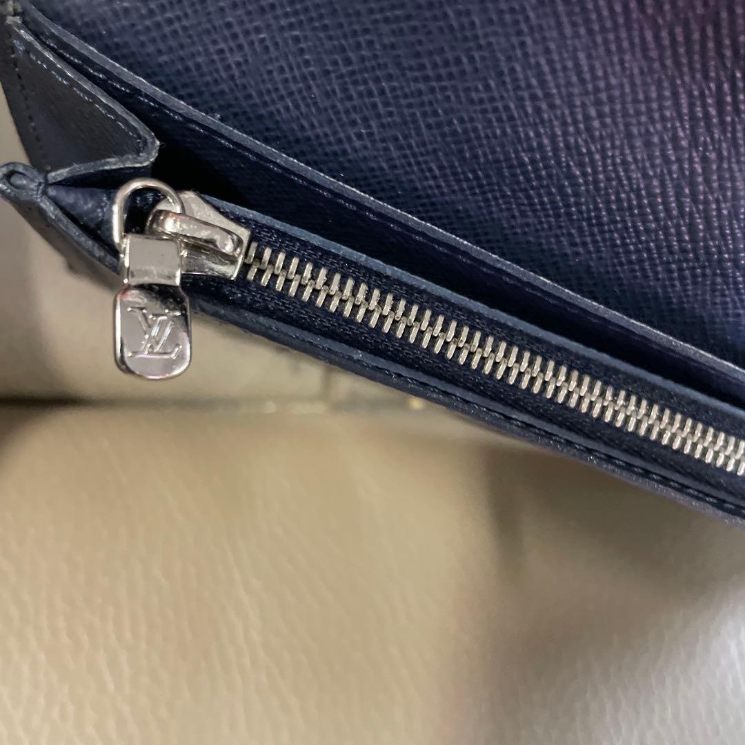美品♡LOUIS VUITTON ♡ポルトフォイユブラザ正規品