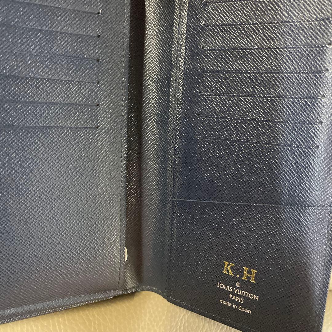 美品♡LOUIS VUITTON ♡ポルトフォイユブラザ正規品