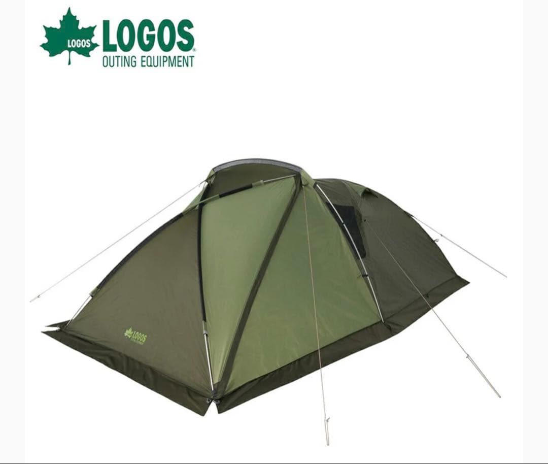 Logos オーニングプラトーxl