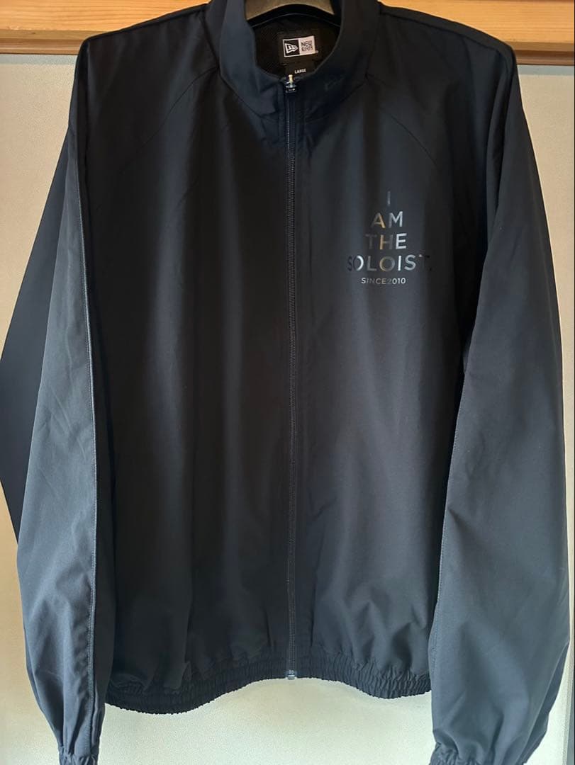 ジャケット・アウター TAKAHIROMIYASHITATheSoloist. NEW ERA