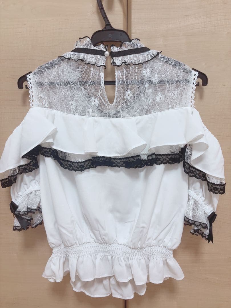 トップス RT-181074