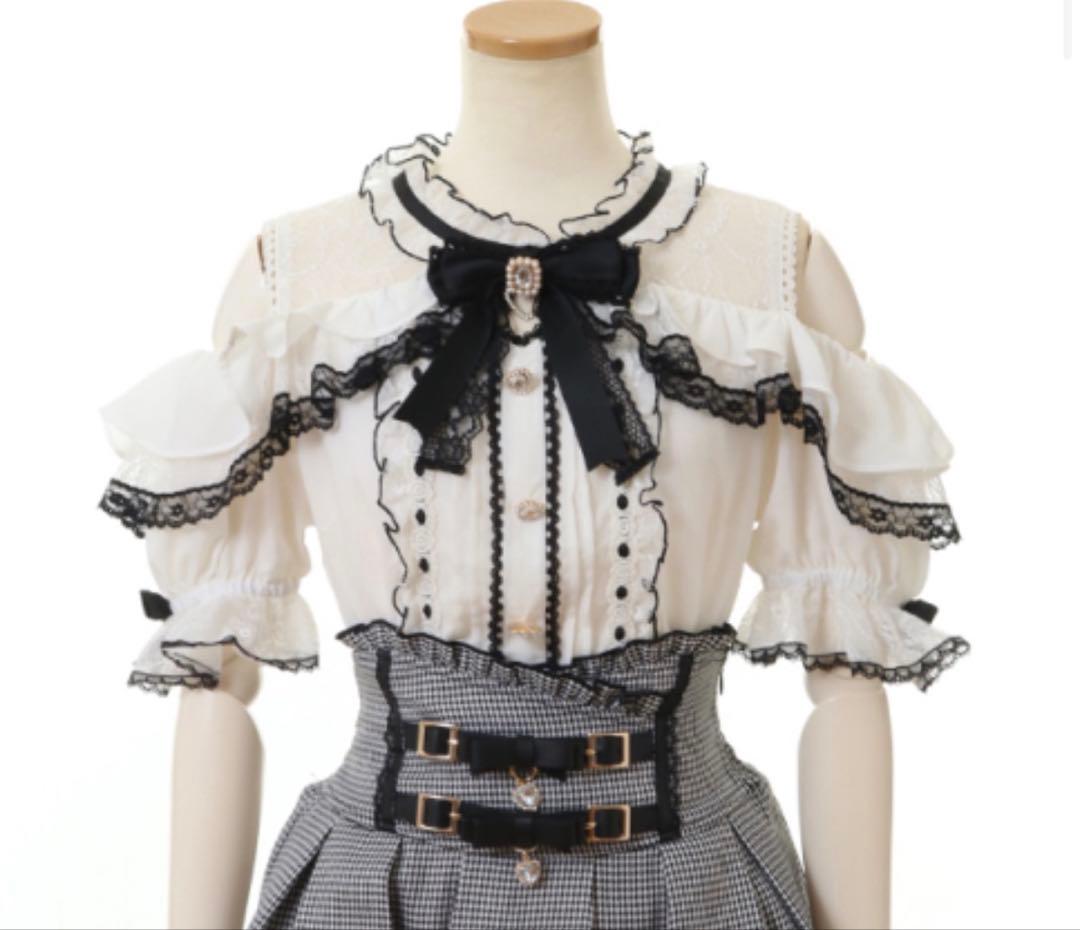 トップス RT-181074