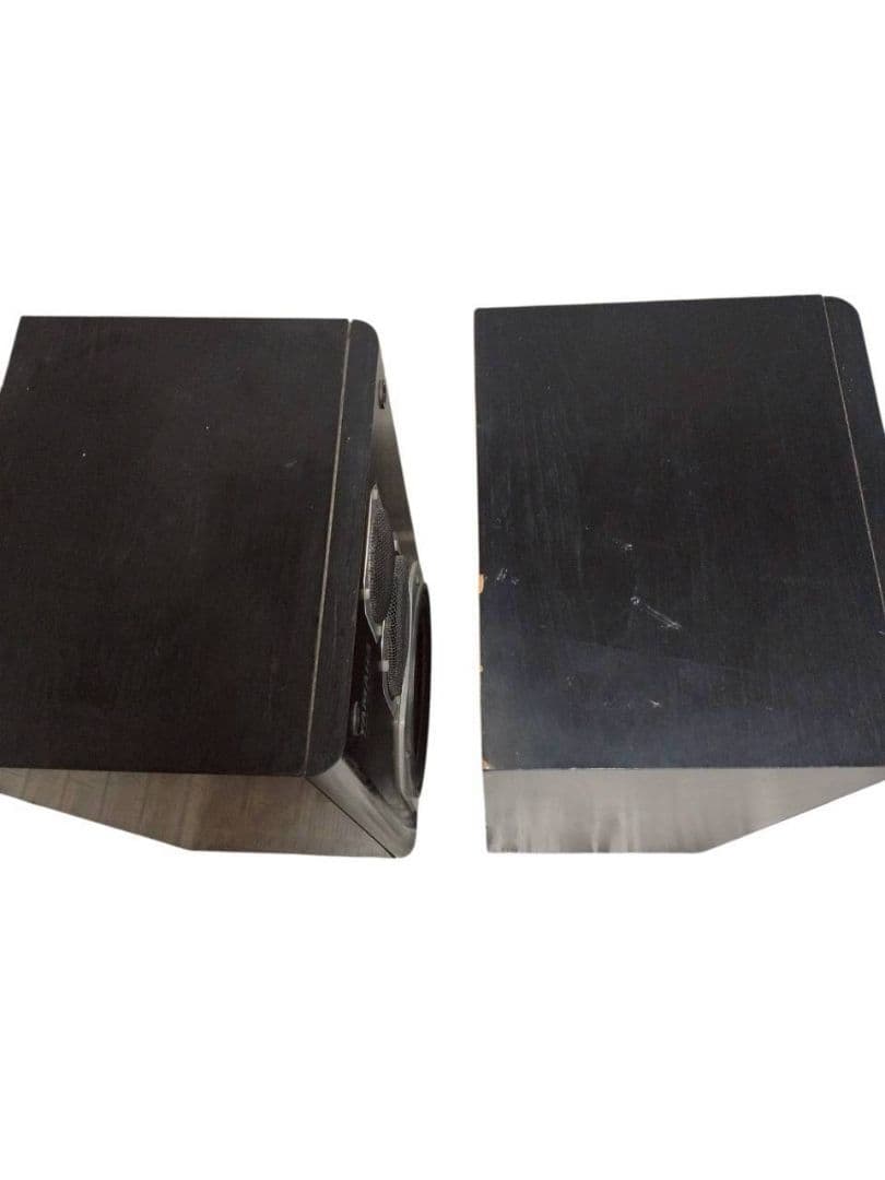 172 YAMAHA NS-100X 同シリアル 3way スピーカー ペア