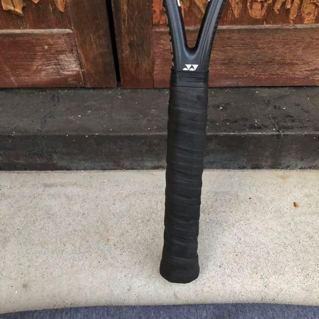 YONEX VCORE 98 nanometric xt 硬式 テニスラケット