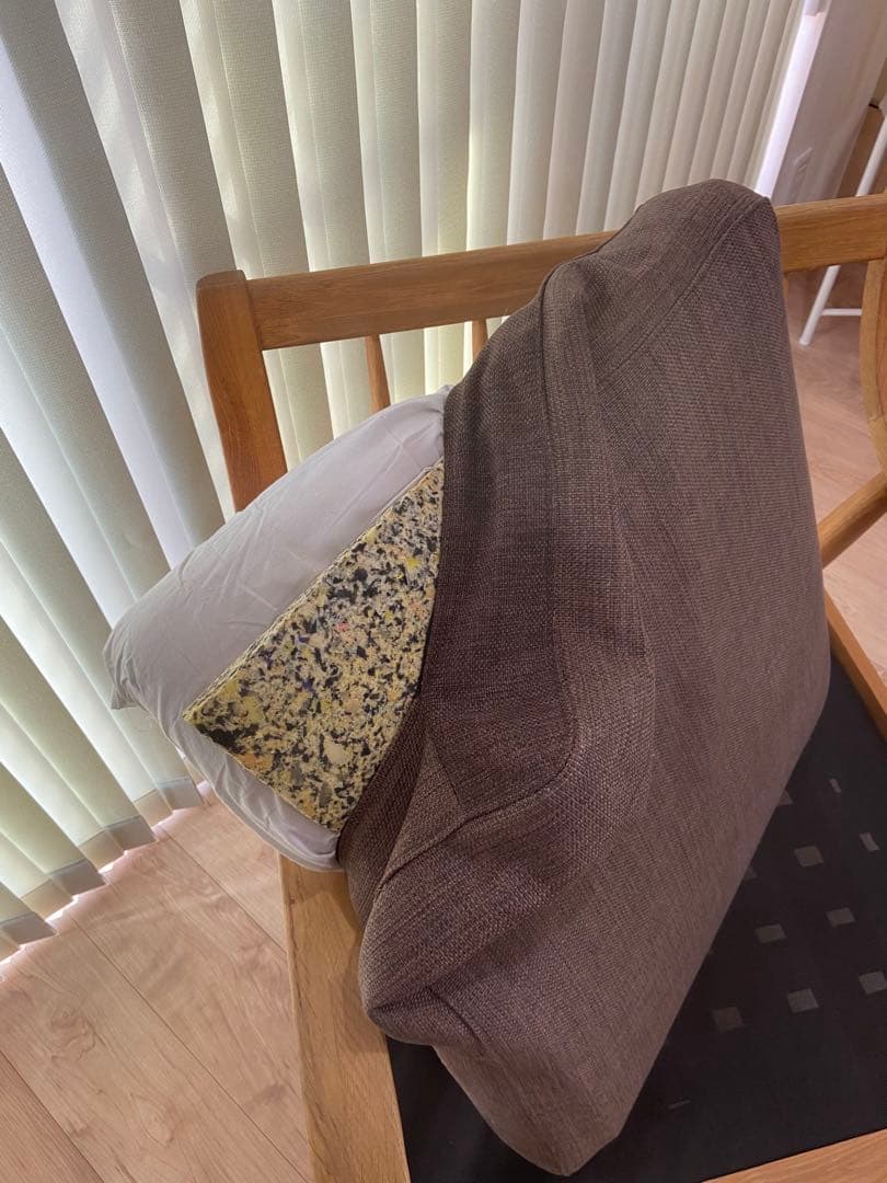 CRASH GATE クラッシュゲート アルネ 1人掛け　ソファー おまけ付き