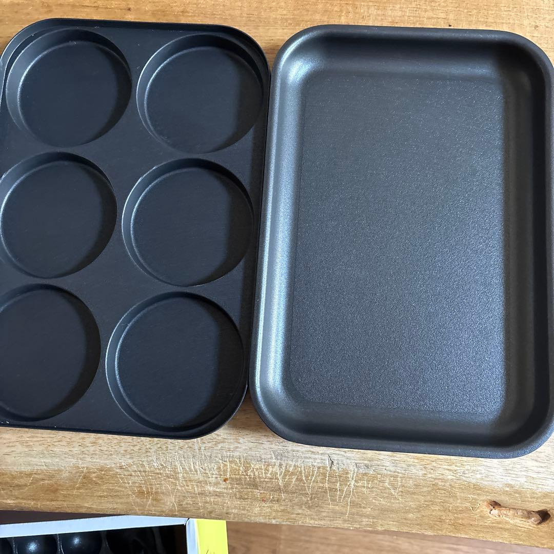 ブルーノフルセット