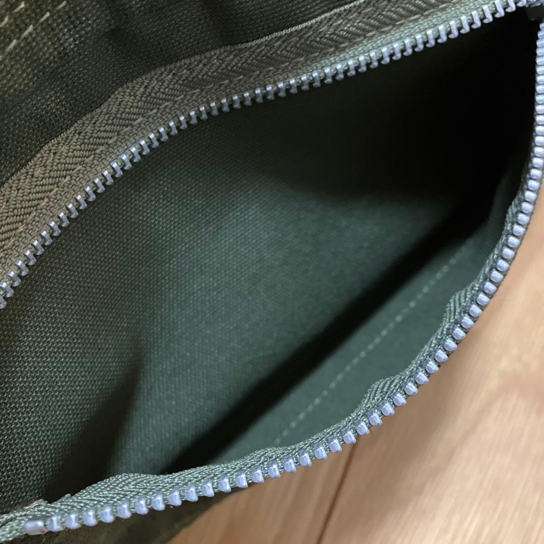 バッグ PORTER FLYING ACE POUCH