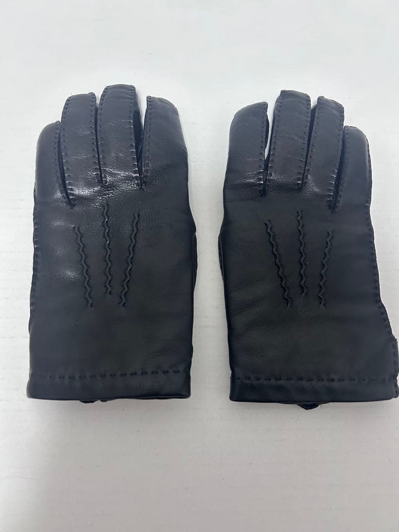 DENTS レザーグローブ