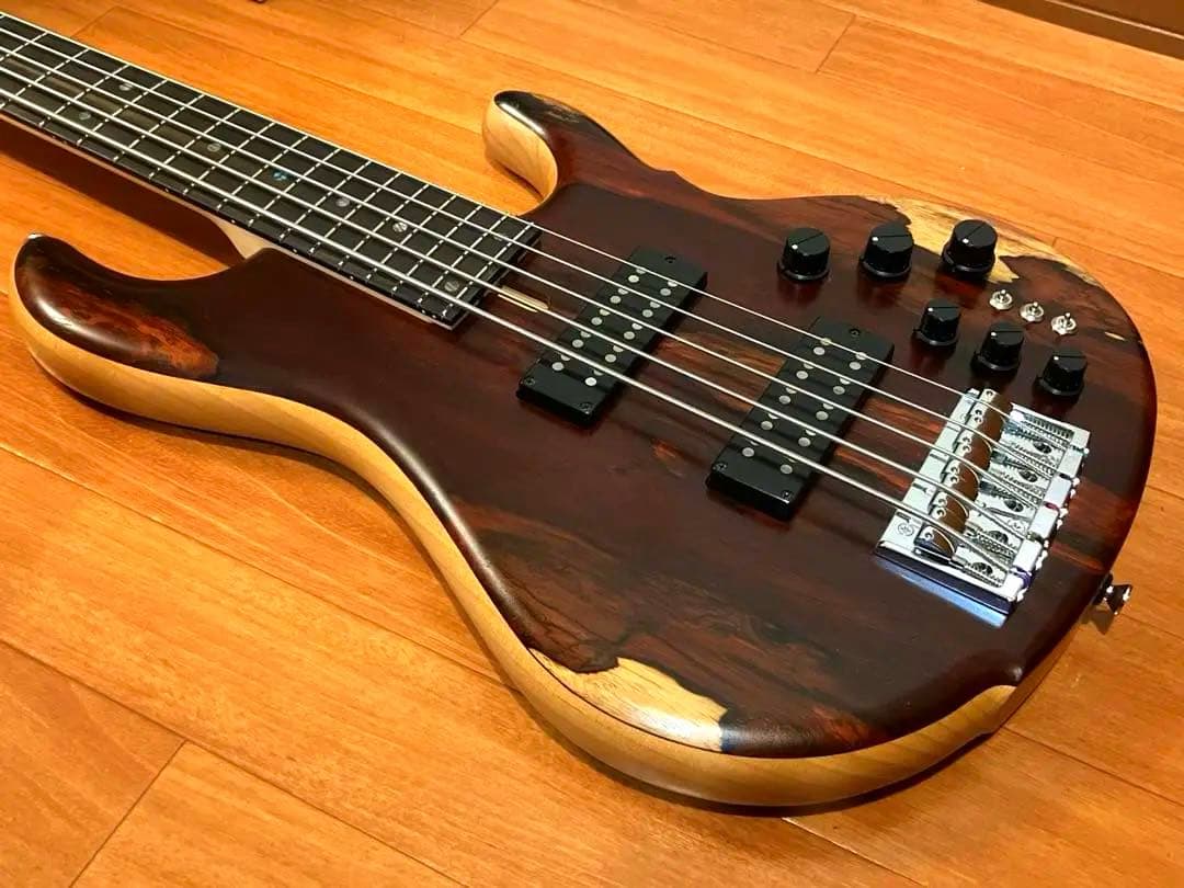 dragonfly CHB-5/345 CUSTOM Cocobolo