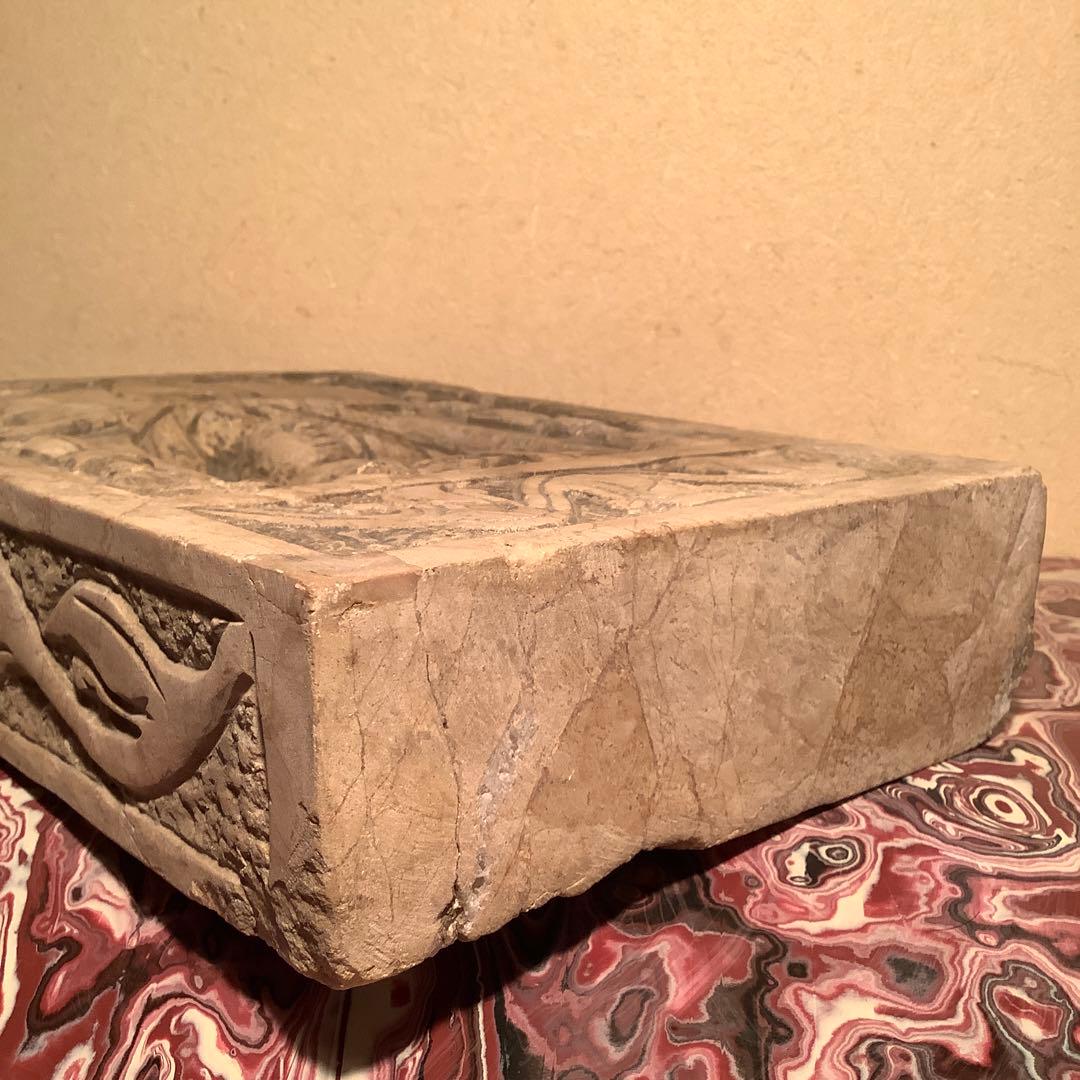 ロビン様売約keep…中国北魏・石仏「釈迦牟尼仏」北魏・隋・唐・北斎・北魏様式