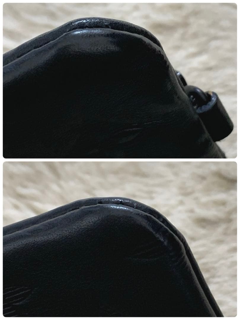 Louis Vuitton トリオメッセンジャー ケース