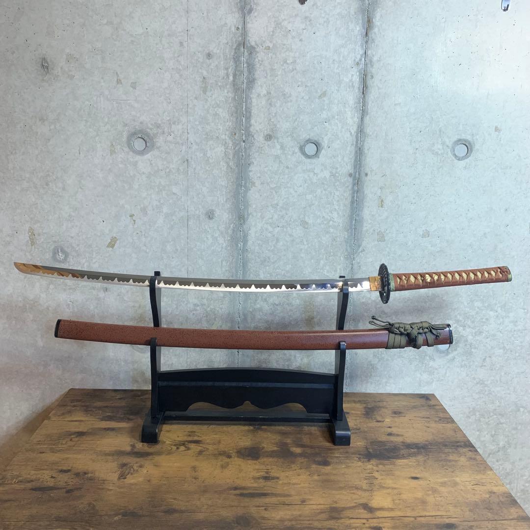 模造刀　大刀　武道装具