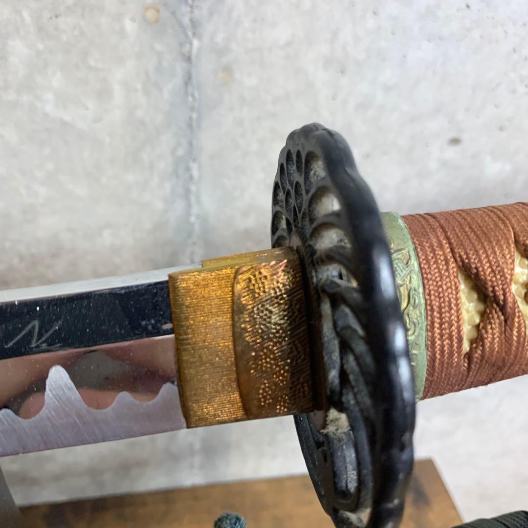 模造刀　大刀　武道装具