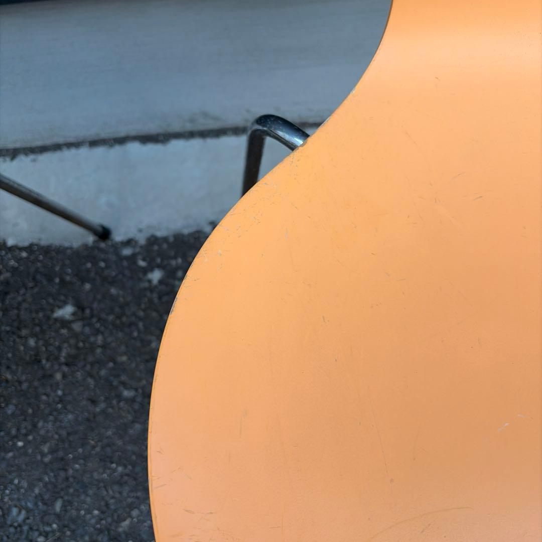 正規品 フリッツハンセン セブンチェア 椅子 95年製 ヴィンテージ 2脚