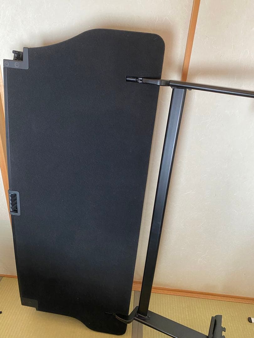 【まひ吉】Vクラス v220d w447(Ext-long)