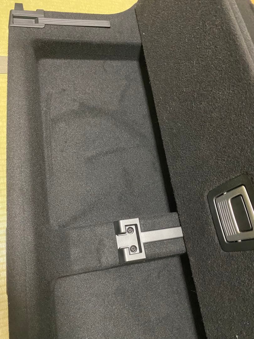 【まひ吉】Vクラス v220d w447(Ext-long)