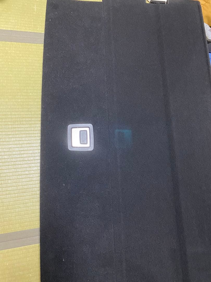 【まひ吉】Vクラス v220d w447(Ext-long)