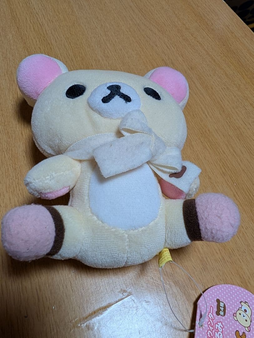【多少汚れあり】コリラックマぬいぐるみまとめ売り9体