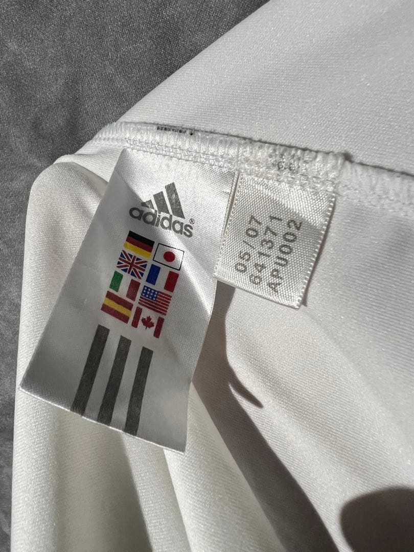 【正規品】ドログバ ＃１１チェルシー０７／０８ユニフォーム (3RD)