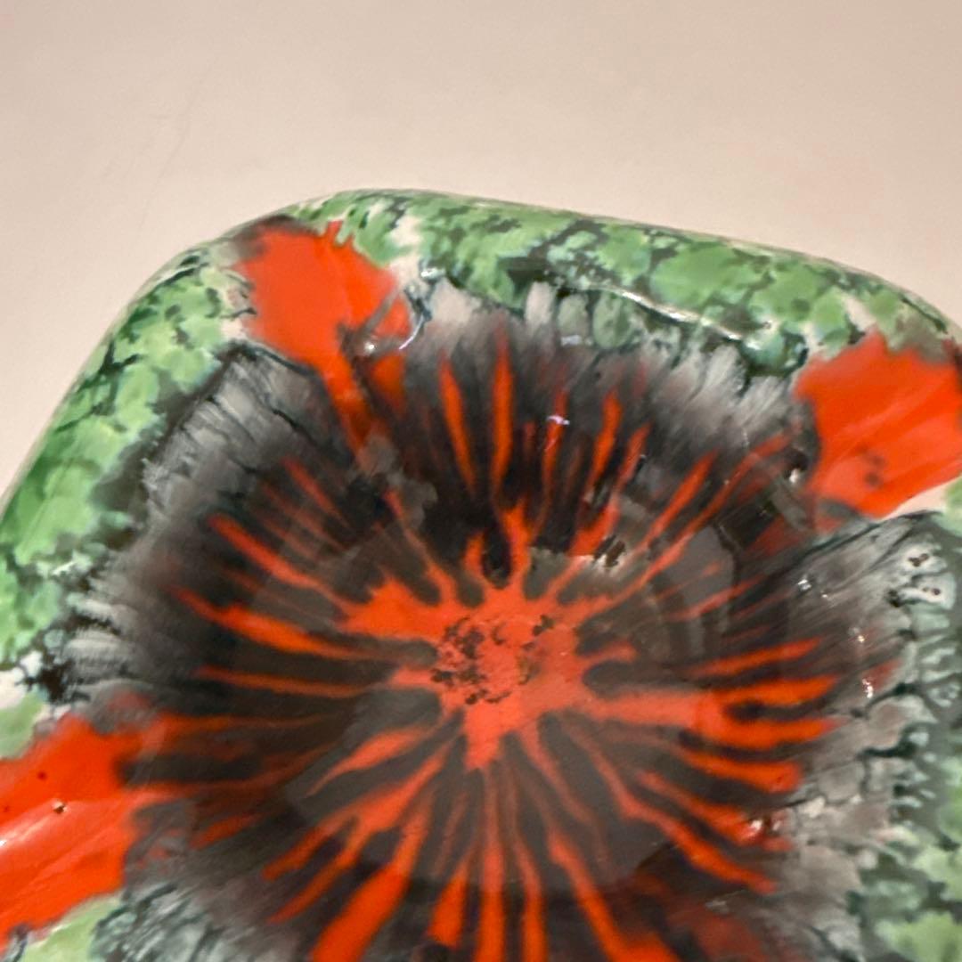 fatlava アッシュトレイ　ヴィンテージ