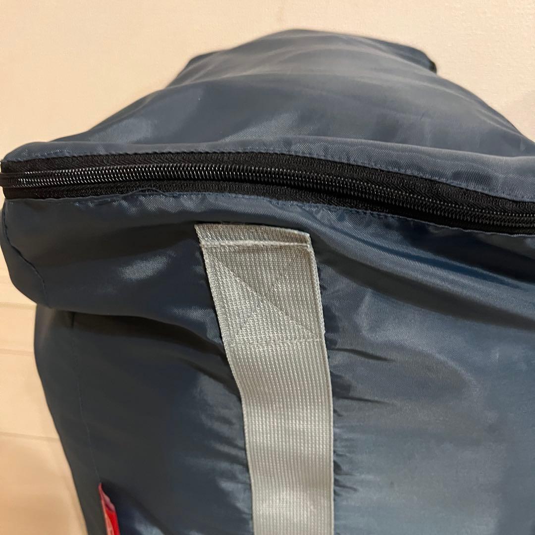 【特価】繋げられる！Coleman マルチレイヤースリーピングバッグ2セット売り