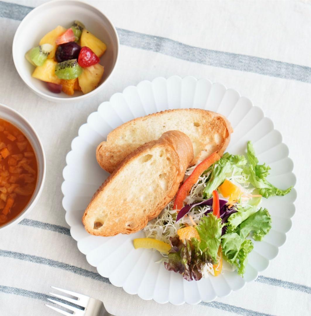 新品同様★6枚セット★有田焼き★パレスプレート★arita japan★1616