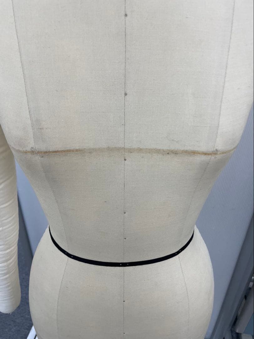 Kypris 9AT 160〜165 ボディ