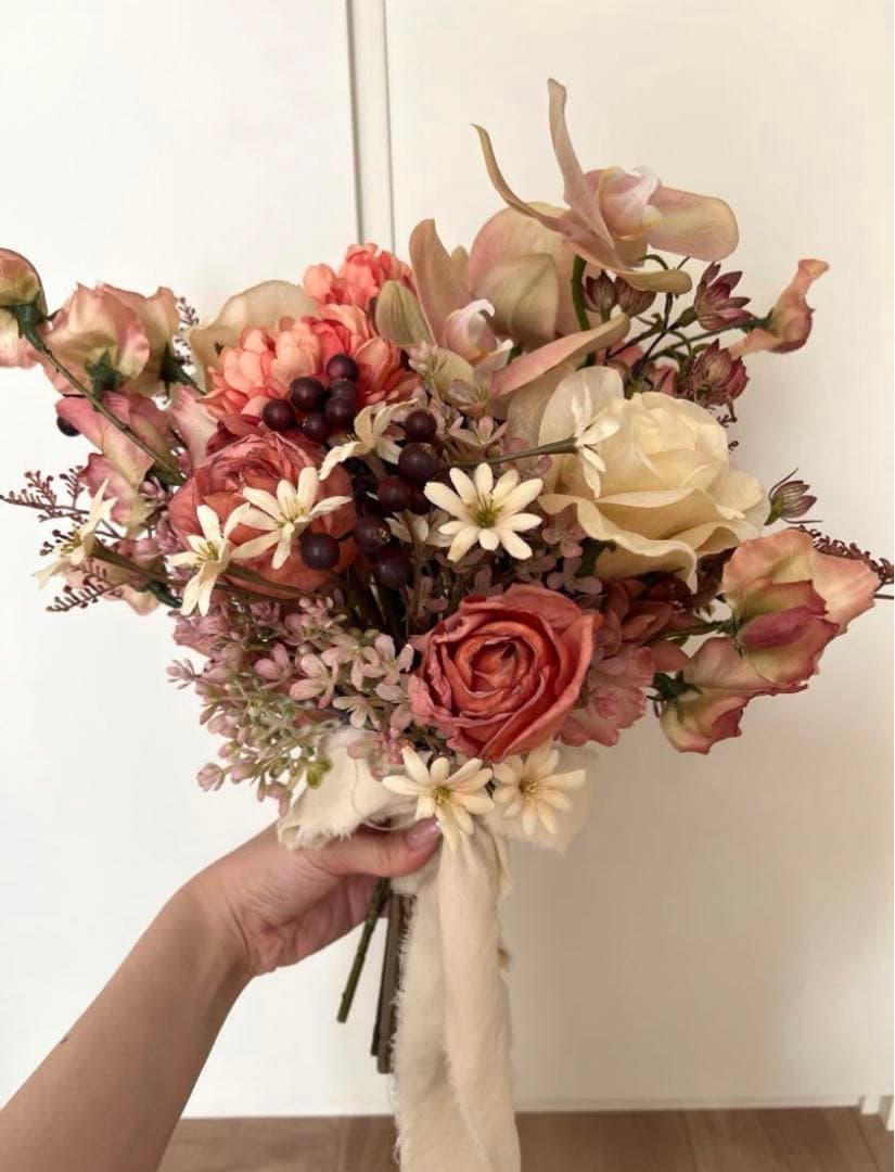 アーティシャルフラワー