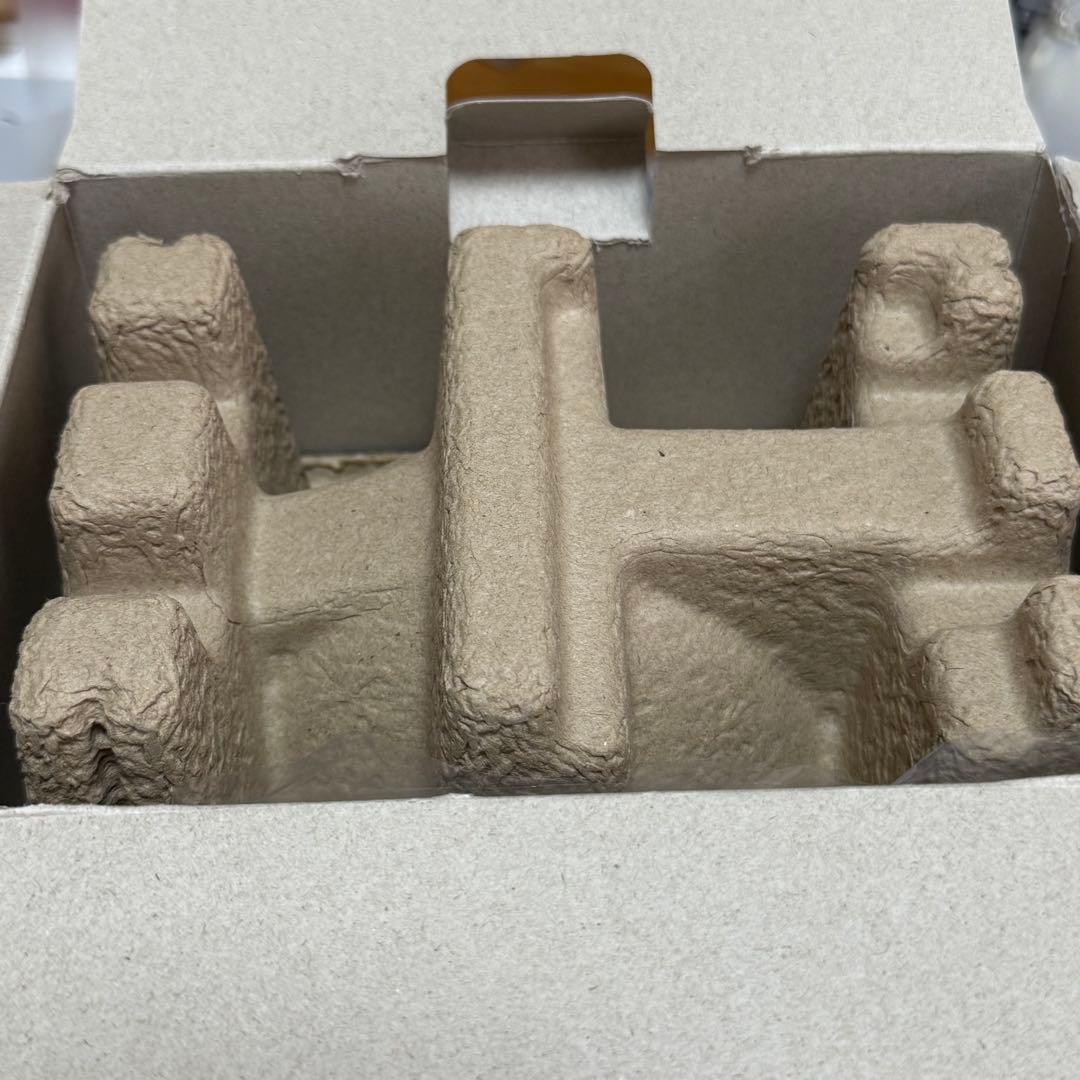 nanocare フェイススチーマー ホワイト　EH-SA3C-N