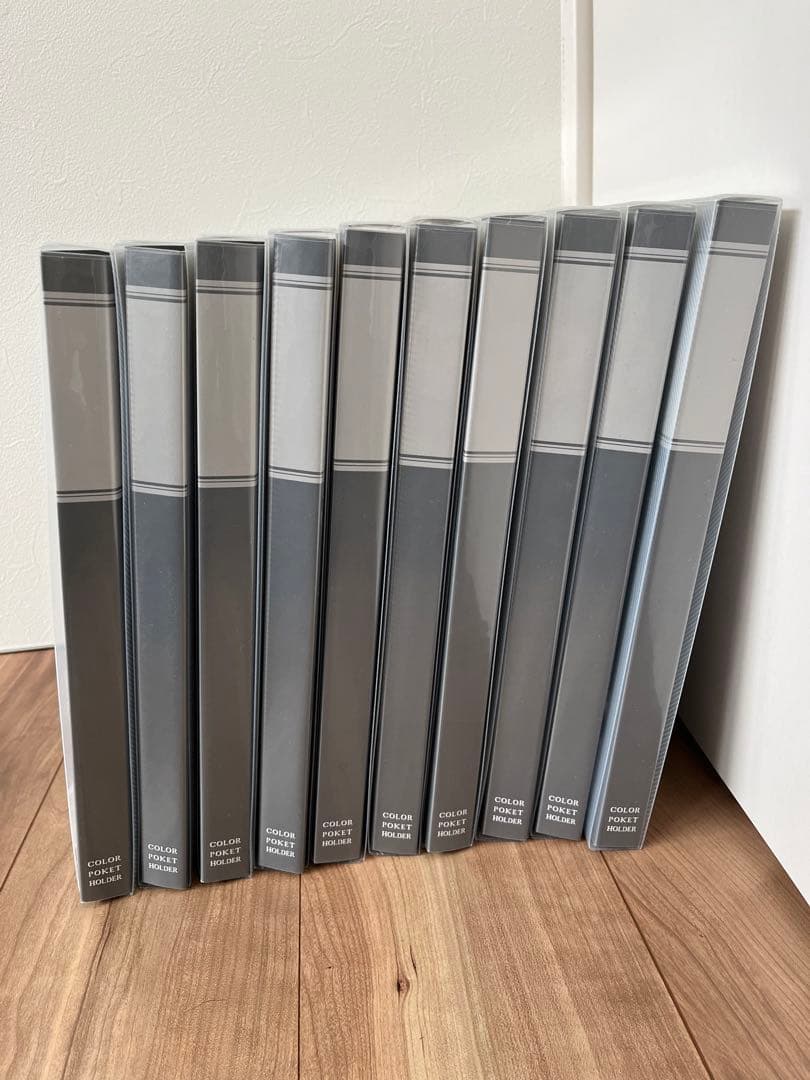 【新品】ナカバヤシ/フォトアルバム　9冊➕1冊おまけ