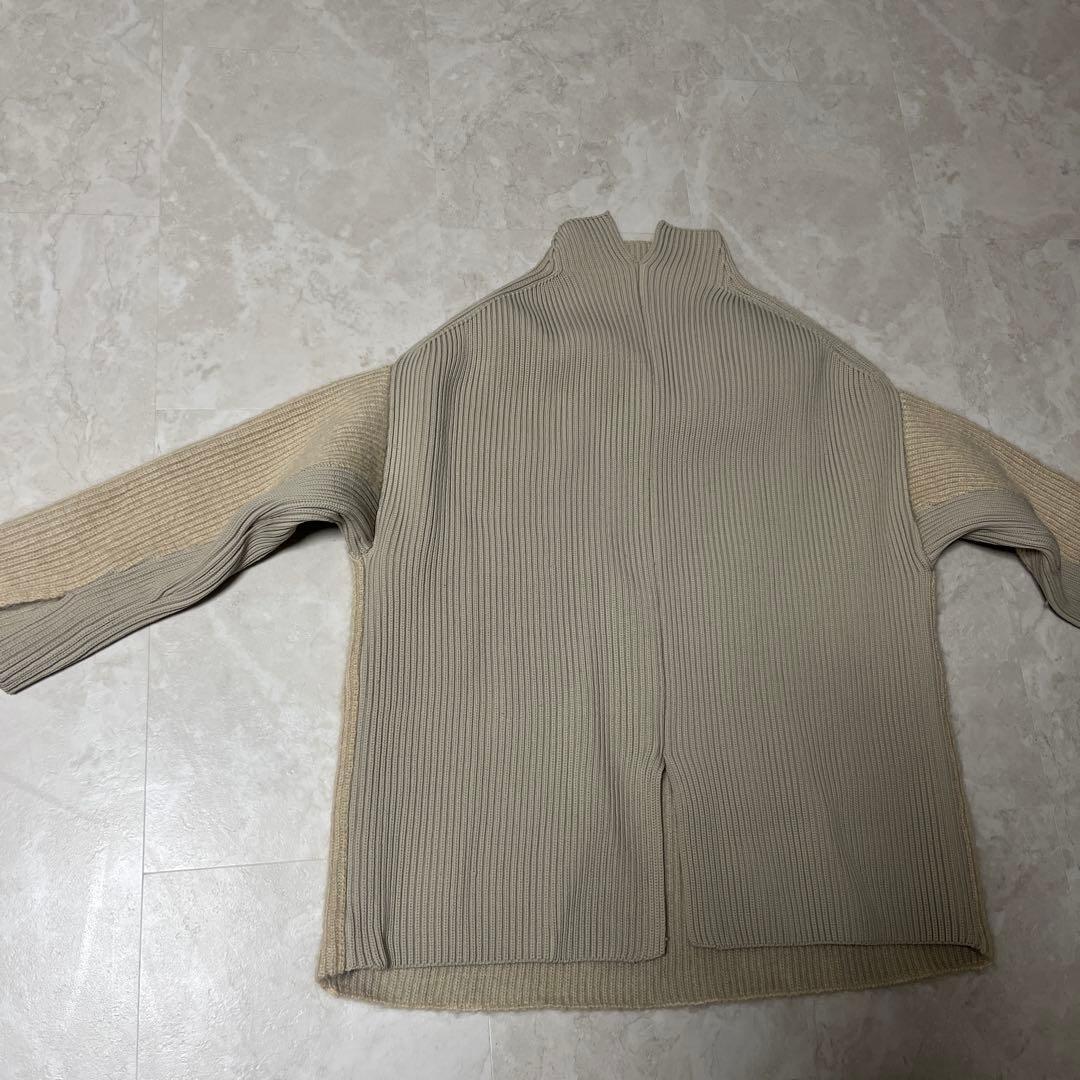 LEPHIL ルフィル　ニット