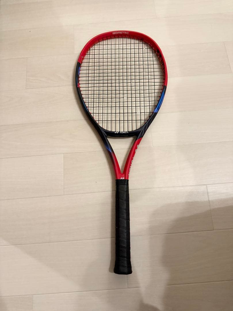 YONEX VCORE 100 2023 G2 テニスラケット