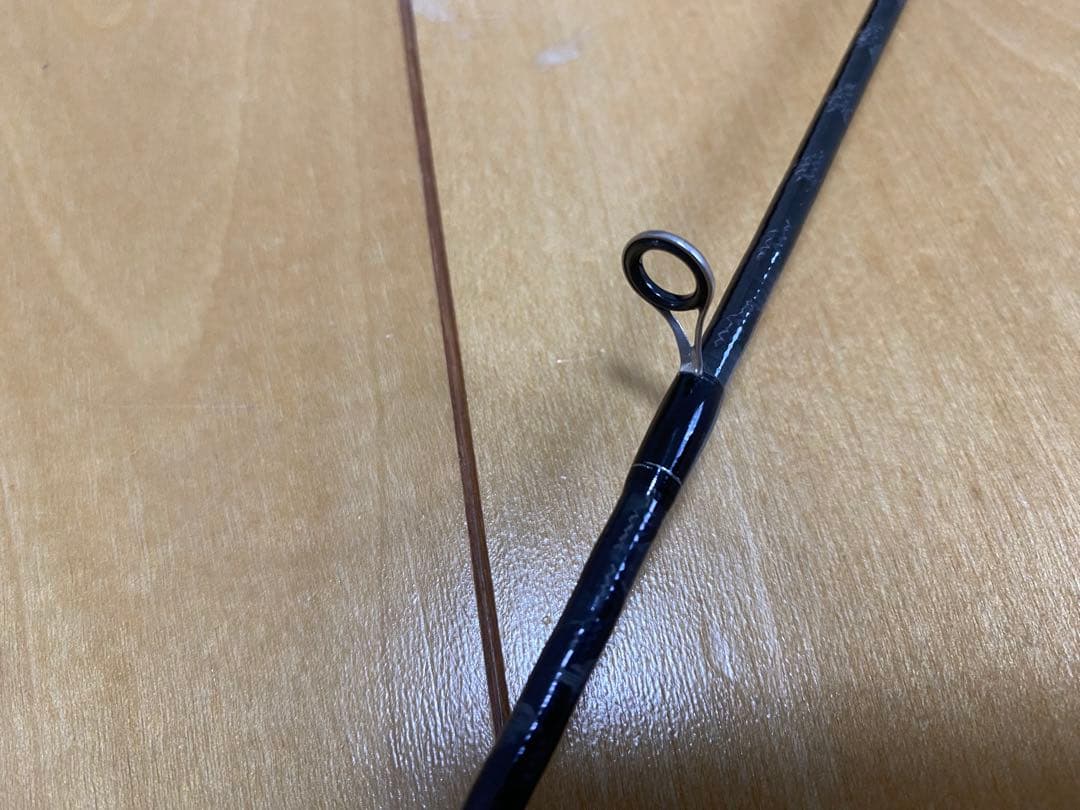 ダイワ 21ブレイゾンS67ML-2