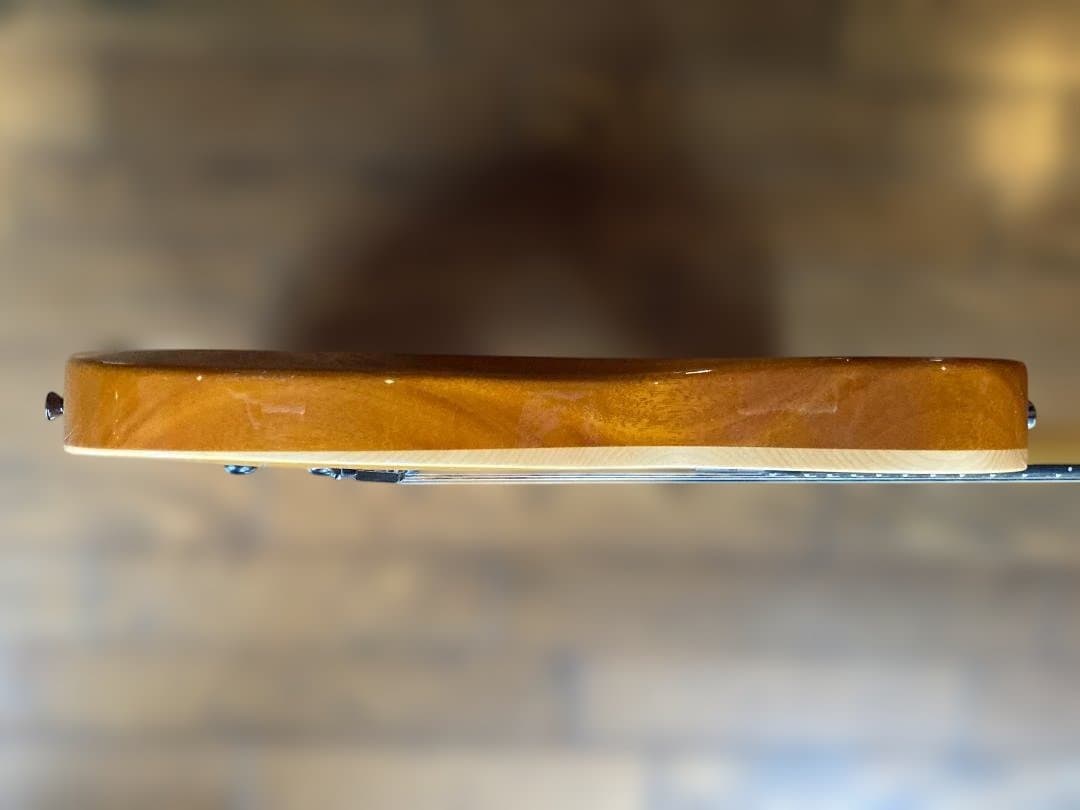 Westville Westel Semi-Hollow 　貴重な１マイク仕様