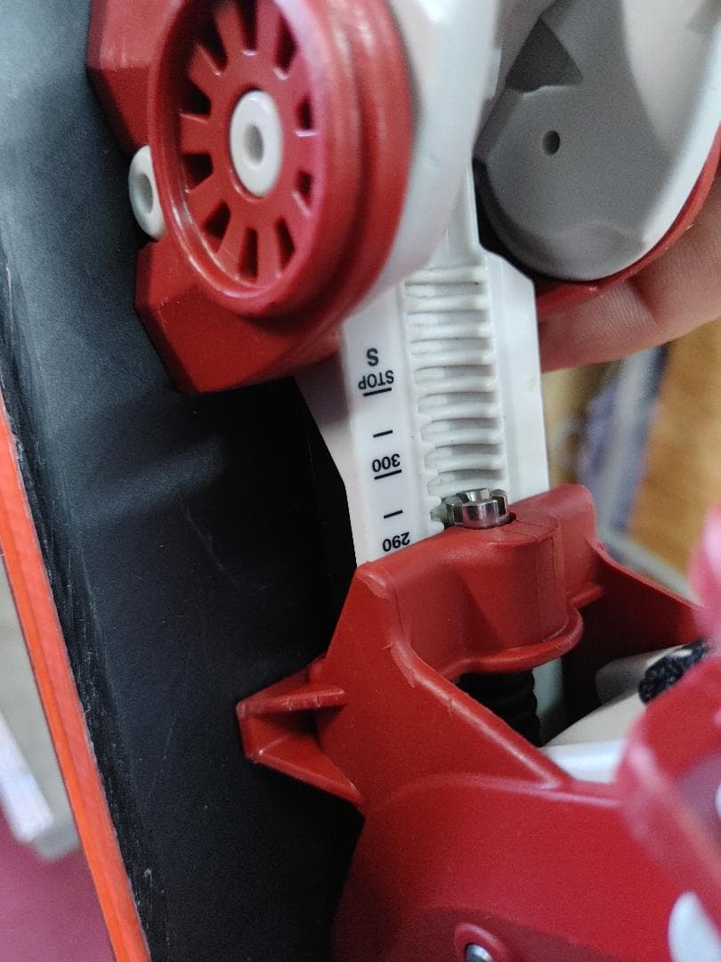 スキー 180 Rossignol Sky 7 HD + Hagan Z02