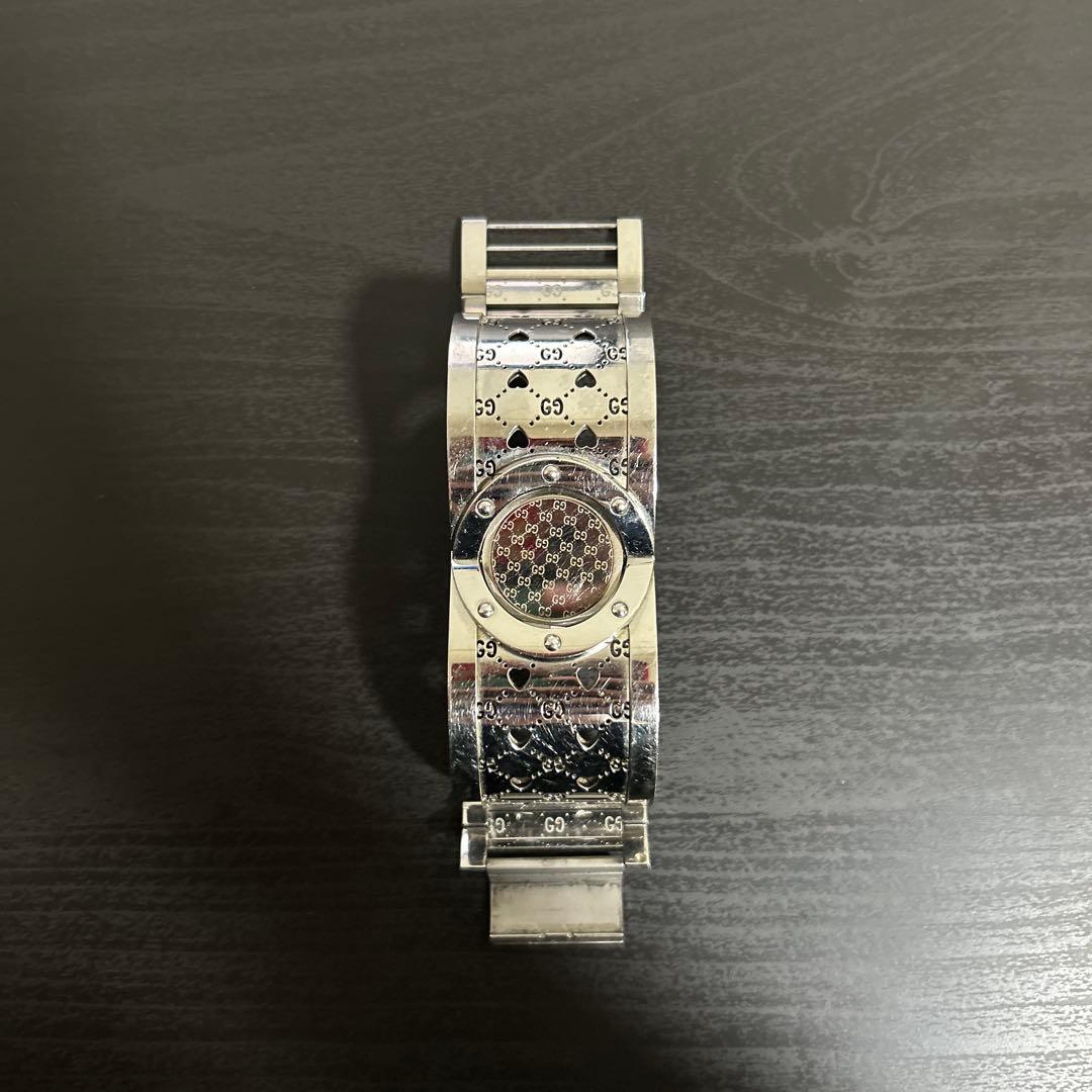 ジャンク品　GUCCI 時計　ブレスレット