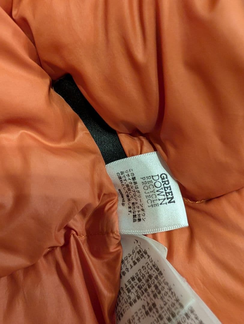 THE NORTH FACE　ジャケット