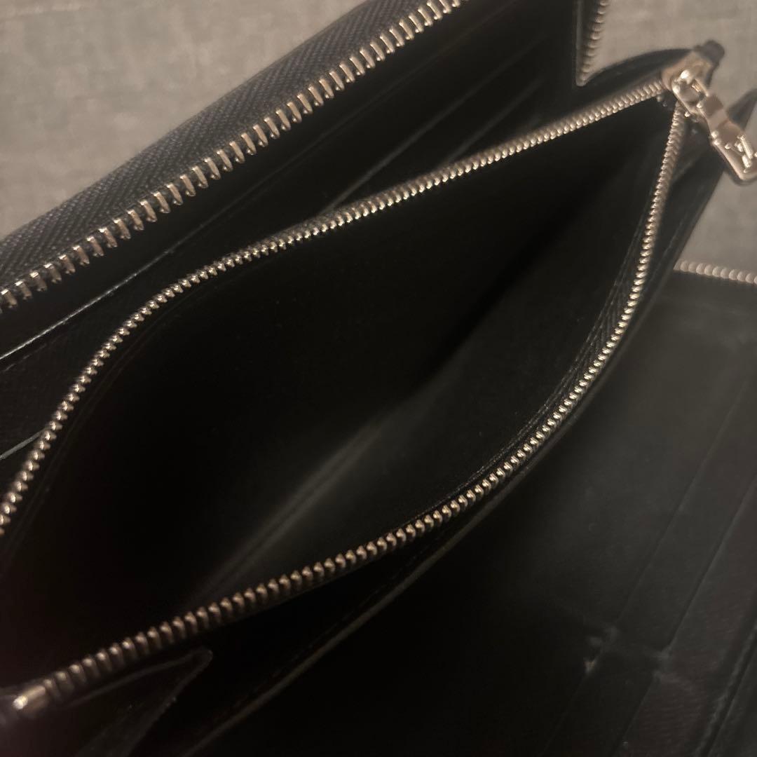 Louis Vuitton 長財布　アルプス　オーガナイザー