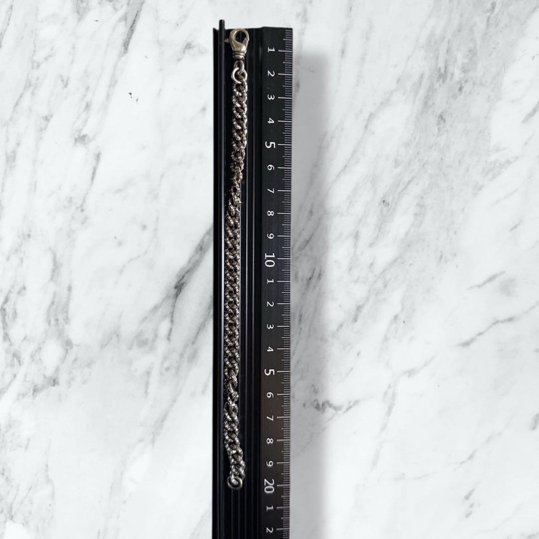 【ミラノ】【Chrome Hearts】新作入荷★ブレスレット