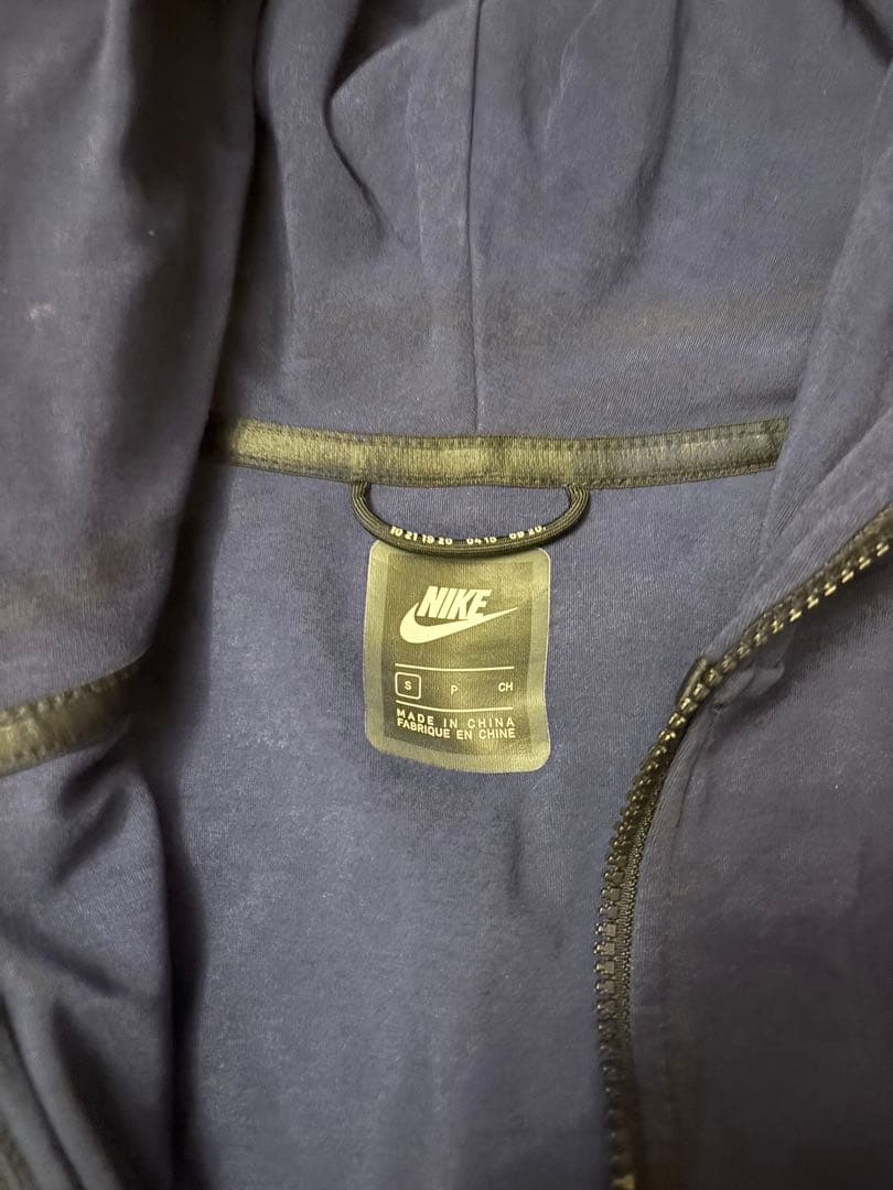 【極レア】Nike トッテナム・ホットスパー テックフリース　上下セット