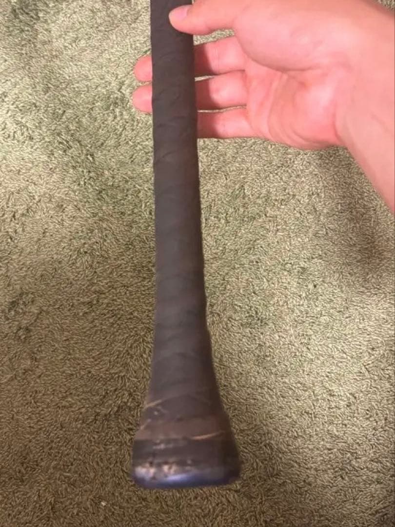 軟式用 BEYONDMAX LEGACY トップ