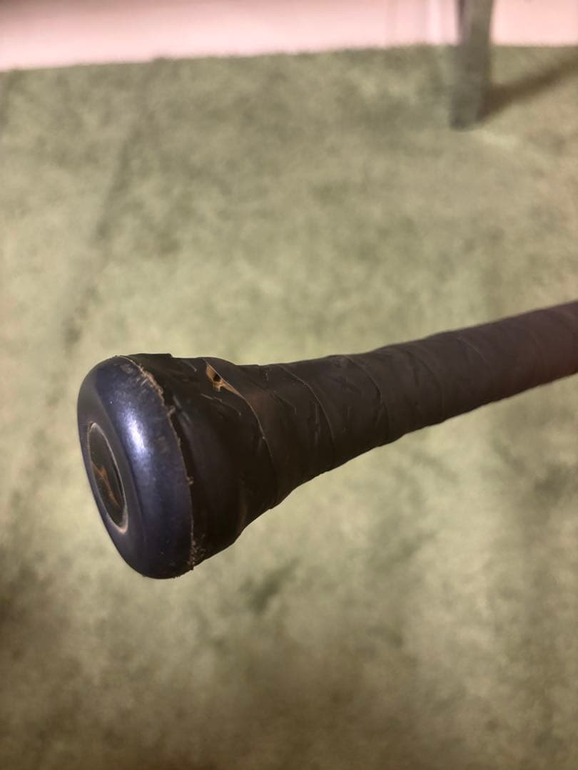 軟式用 BEYONDMAX LEGACY トップ