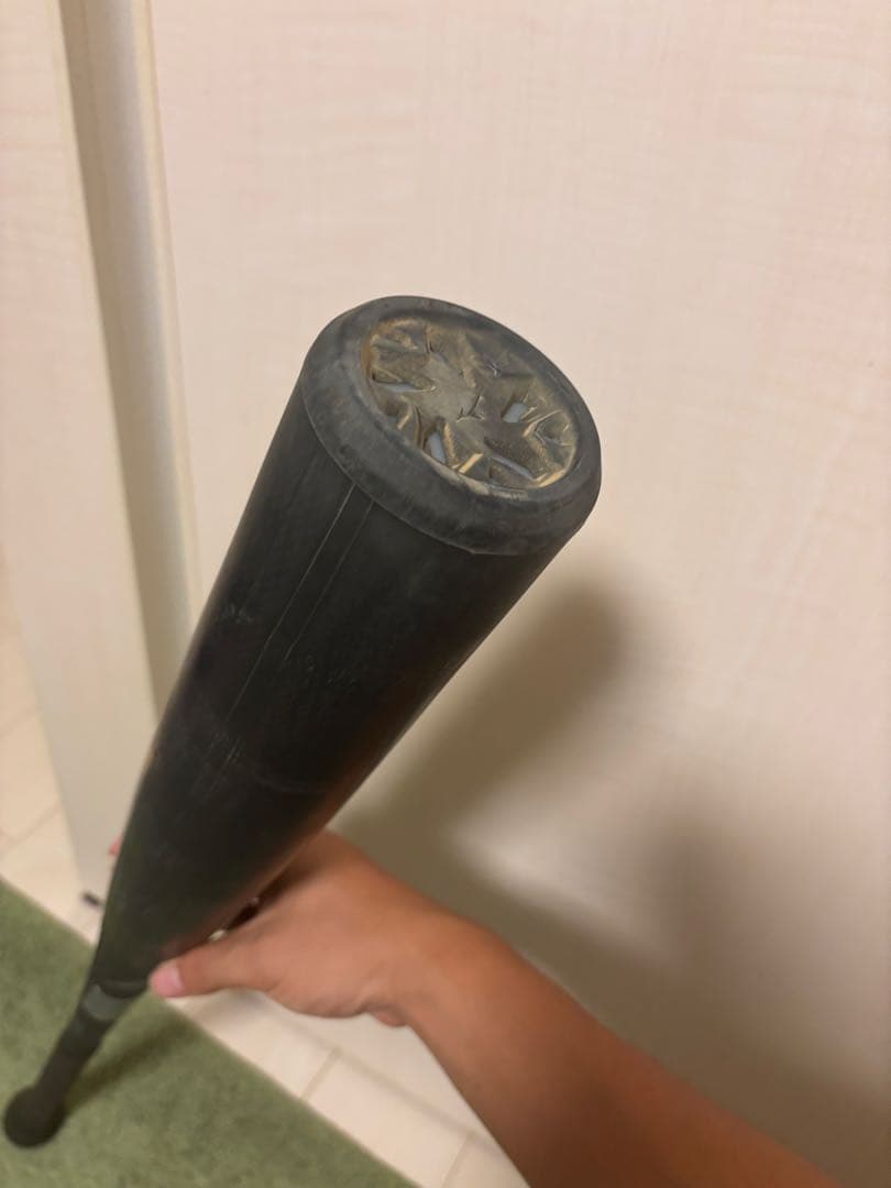 軟式用 BEYONDMAX LEGACY トップ