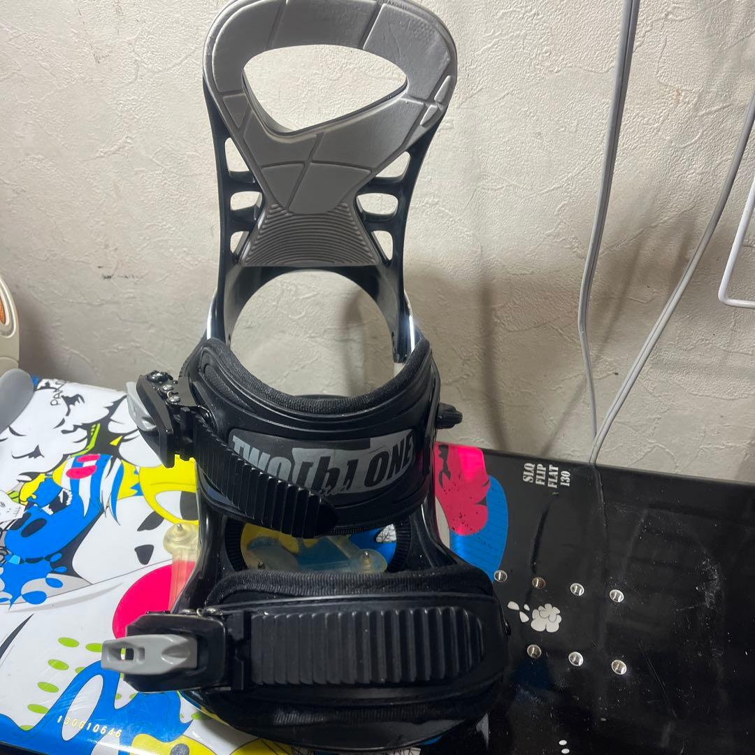 新品同様！オールラウンドボード！HEAD MATRIX 151cm 新品バイン